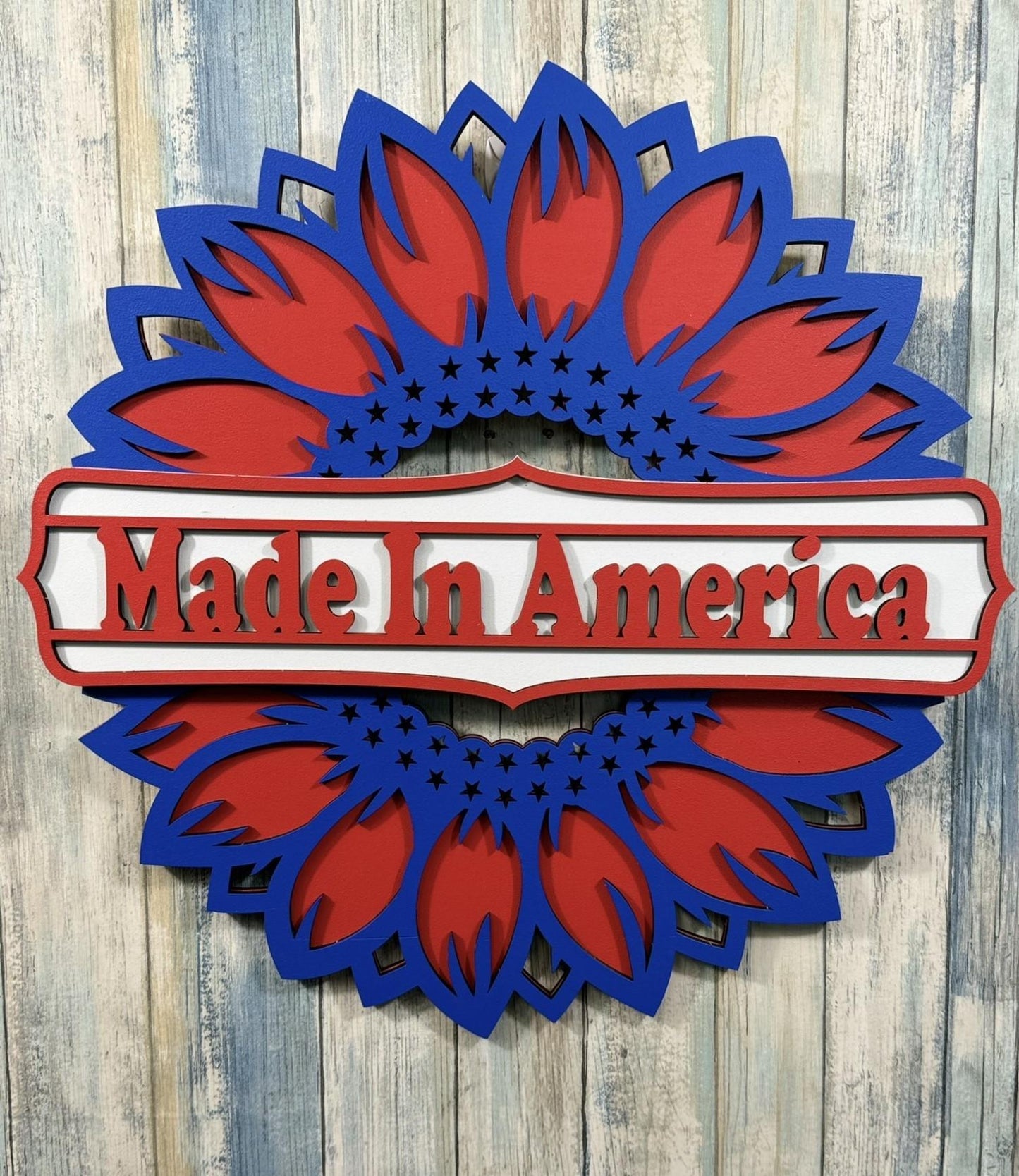 Made in America