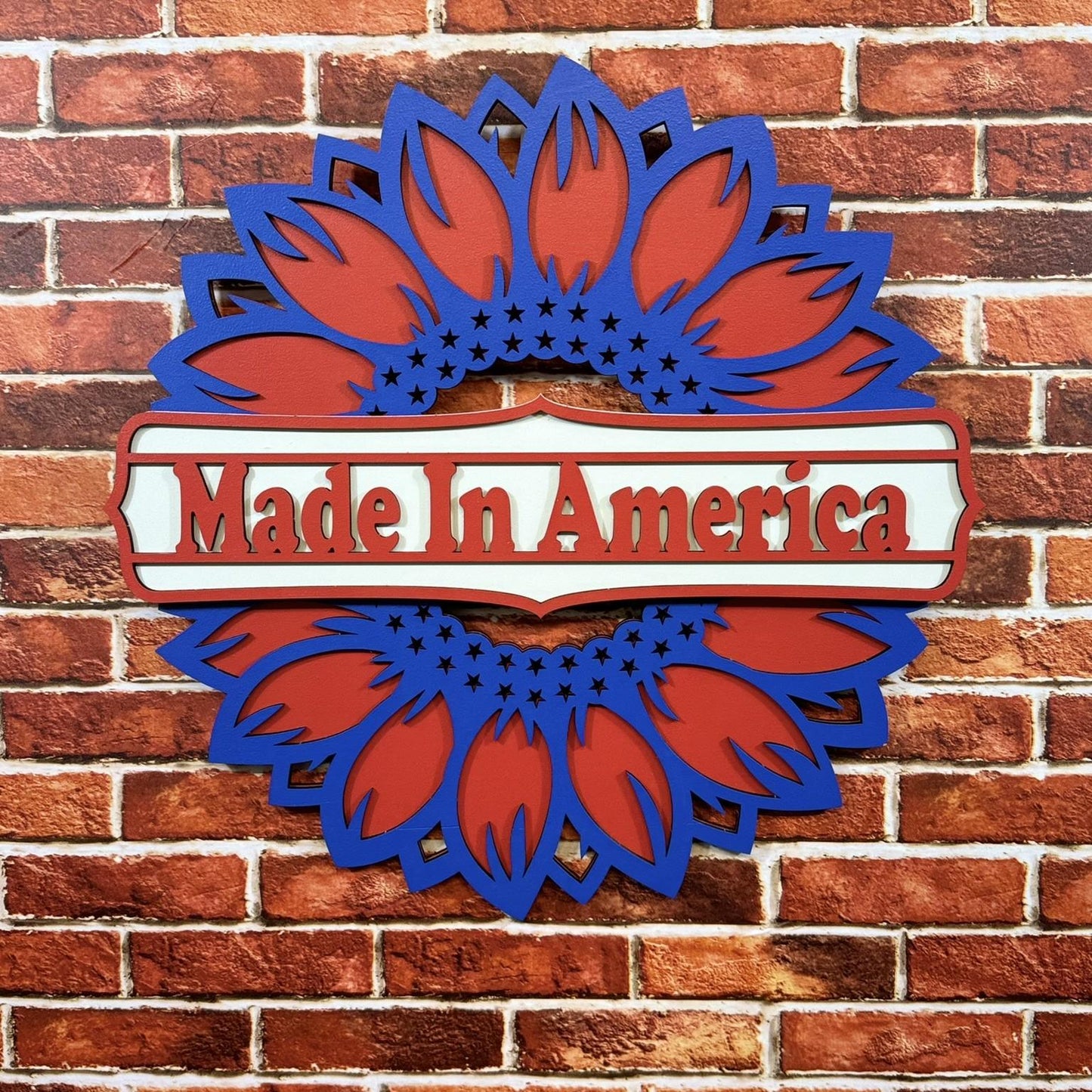 Made in America