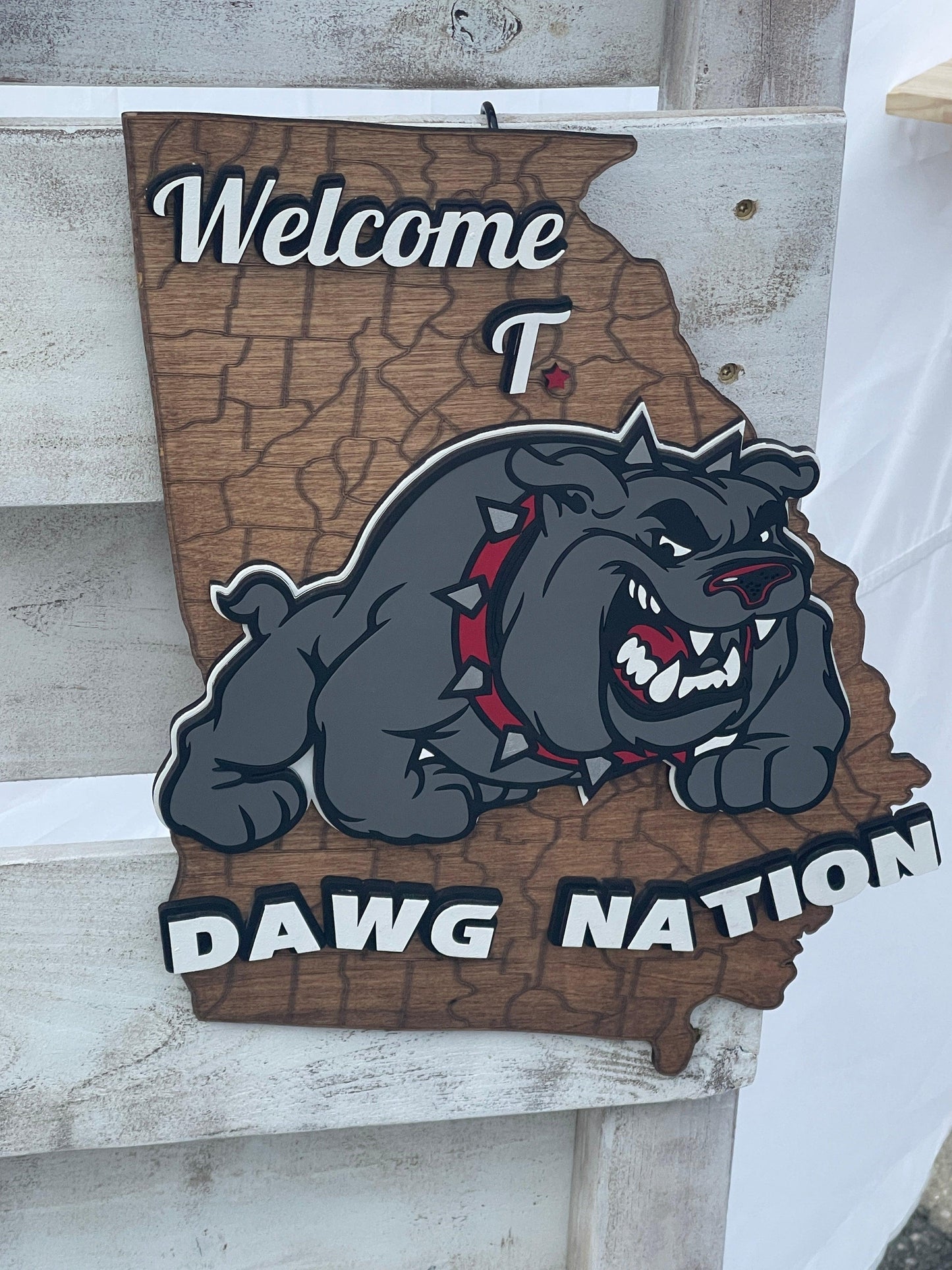 DAWG NATION - Live Loud Creations